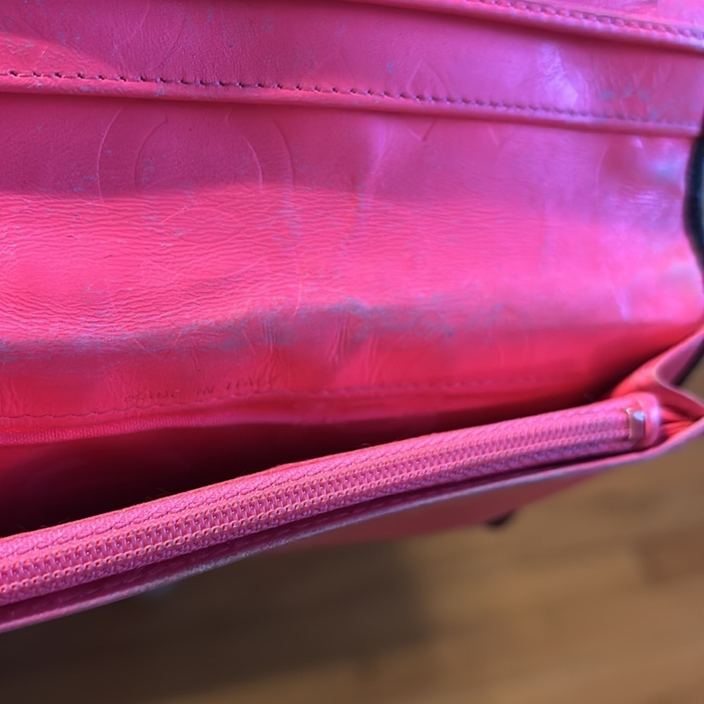 Chanel Quilted Cambon Quilted Wallet - Picture 7 of 16